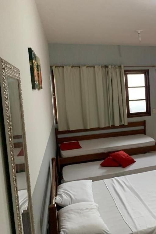 Hotel Pousada Guarapari - Paraiso4 Номер фото